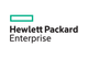 Logo de Hewlett Packard Enterprise