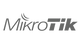 Logo de Mikrotik