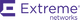 Logo d'Extreme Networks